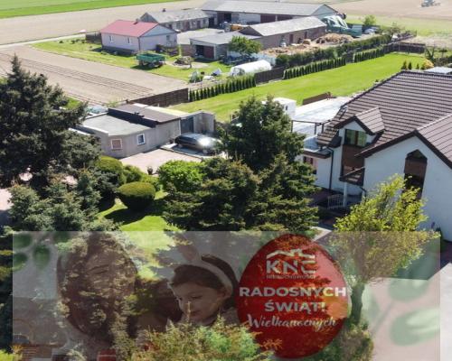 Budynek usługowy,budynek komercyjny,Stasin, Lublin