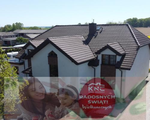 Budynek usługowy,budynek komercyjny,Stasin, Lublin