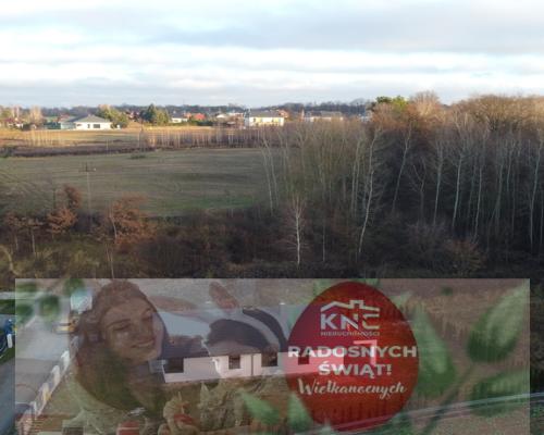 Dom, Dys, 1000 m2 działki,