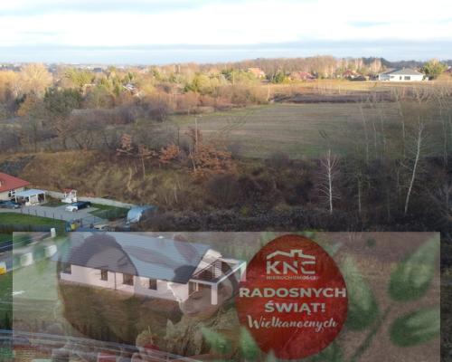 Dom, Dys, 1000 m2 działki,