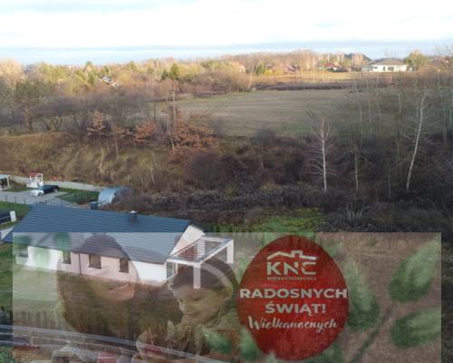Dom, Dys, 1000 m2 działki,