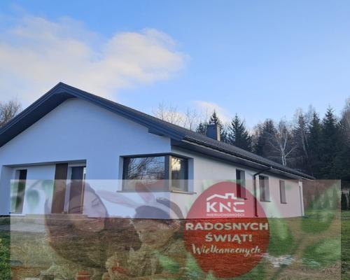 Dom, Dys, 1000 m2 działki,