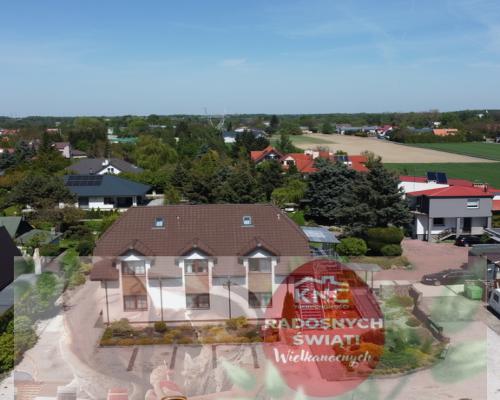 Budynek usługowy,budynek komercyjny,Stasin, Lublin