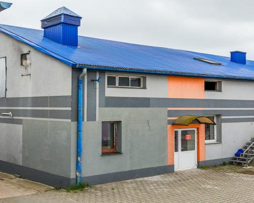 Panki, Tysiąclecia | Lokal na wynajem