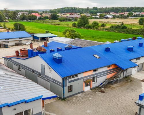 Panki, Tysiąclecia | Lokal na wynajem