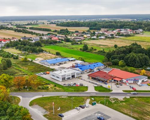 Panki, Tysiąclecia | Lokal na wynajem