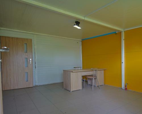 Truskolasy, ul. Kopernika | Lokal na wynajem