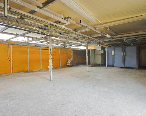 Truskolasy, ul. Kopernika | Lokal na wynajem