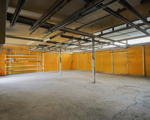 Truskolasy, ul. Kopernika | Lokal na wynajem