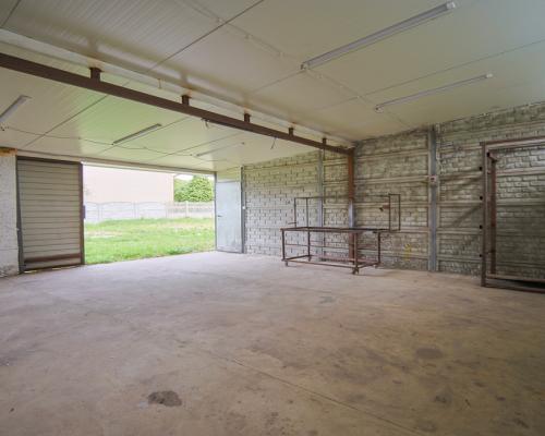 Truskolasy, ul. Kopernika | Lokal na wynajem