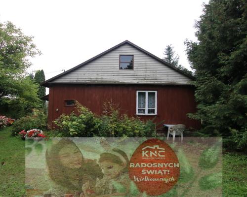 Dom na działce budowlanej 18ar+działka rolna 2,58h