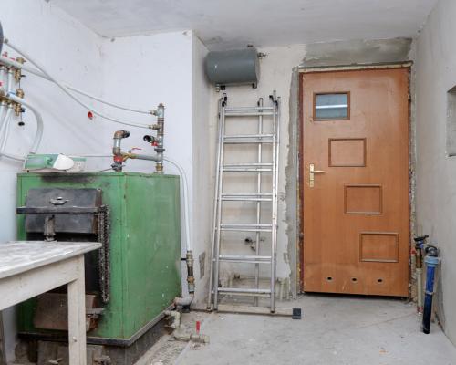 Lipie, ul. Częstochowska | Dom na sprzedaż