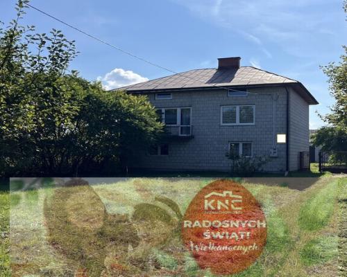 Siedlisko w m. Rudki gm. Przyłęk pow. Zwoleń.