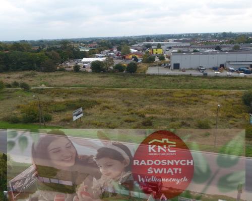 Lublin, ul. Turystyczna, 28ar, AG, inwestycyjna,