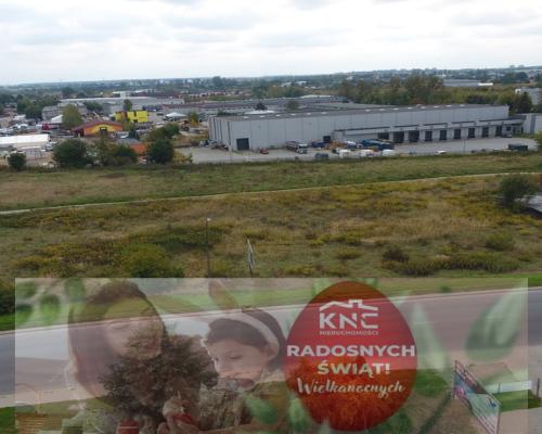 Lublin, ul. Turystyczna, 28ar, AG, inwestycyjna,