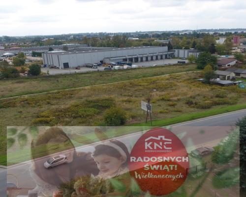 Lublin, ul. Turystyczna, 28ar, AG, inwestycyjna,