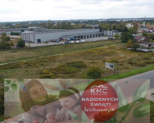 Lublin, ul. Turystyczna, 28ar, AG, inwestycyjna,