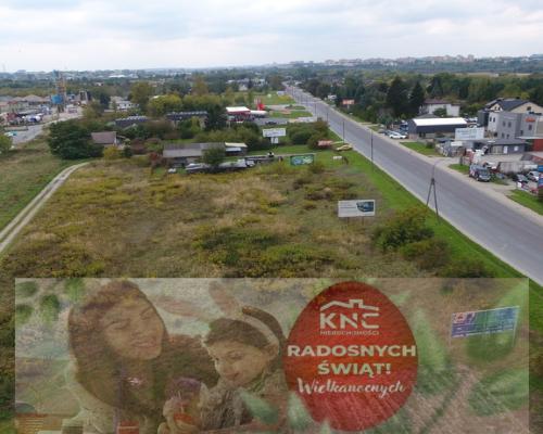 Lublin, ul. Turystyczna, 28ar, AG, inwestycyjna,