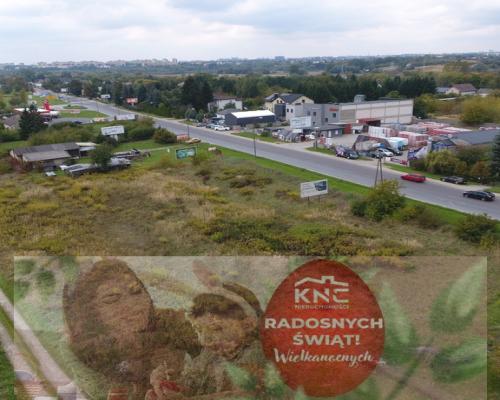 Lublin, ul. Turystyczna, 28ar, AG, inwestycyjna,