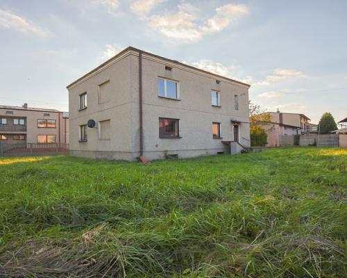 Działoszyn, ul. Częstochowska | Dom na sprzedaż