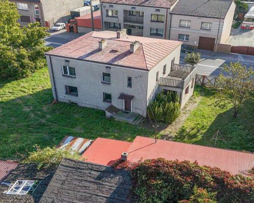 Działoszyn, ul. Częstochowska | Dom na sprzedaż