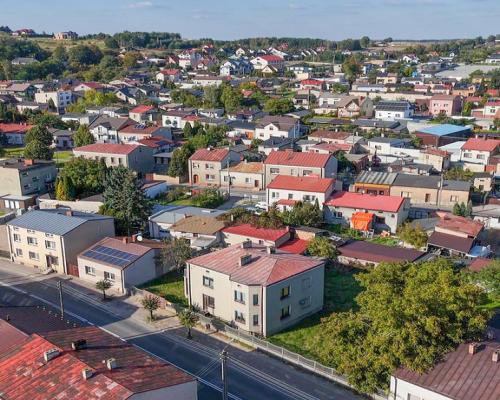 Działoszyn, ul. Częstochowska | Dom na sprzedaż