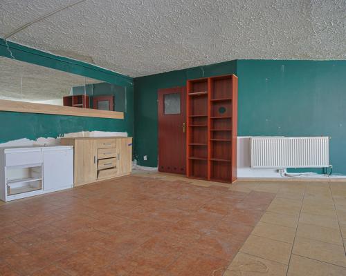 Częstochowa, ul. Mirowska | Lokal na sprzedaż