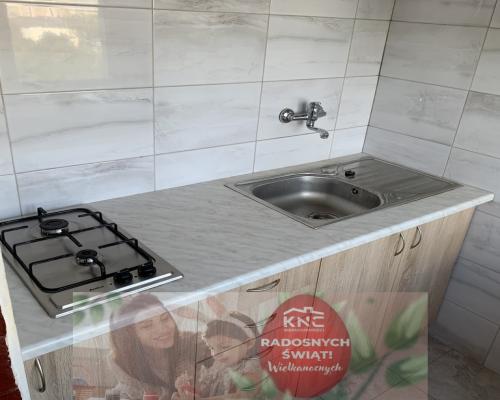 Odnowione 2-pok. mieszk. z widokiem, ul. Leonarda