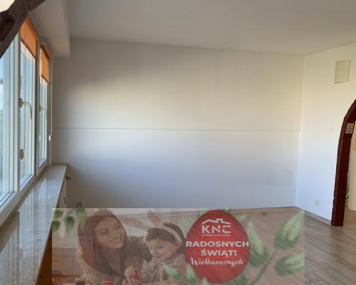 Odnowione 2-pok. mieszk. z widokiem, ul. Leonarda