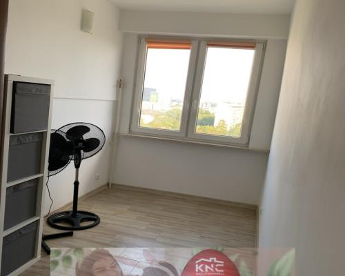 Odnowione 2-pok. mieszk. z widokiem, ul. Leonarda