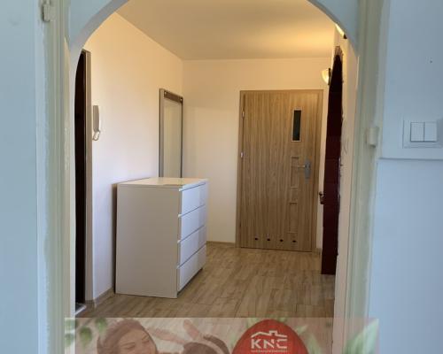 Odnowione 2-pok. mieszk. z widokiem, ul. Leonarda