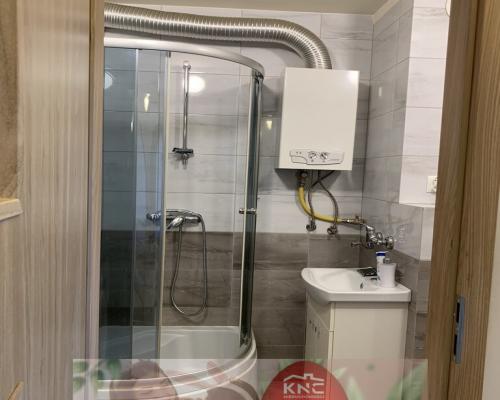 Odnowione 2-pok. mieszk. z widokiem, ul. Leonarda