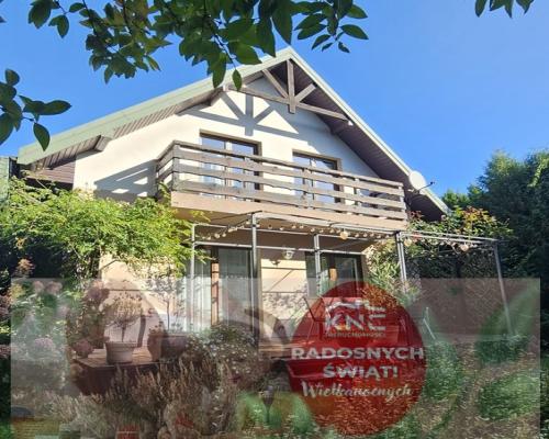 Dom, Lublin, ul. Janowska, 158m2, salon+4 pok