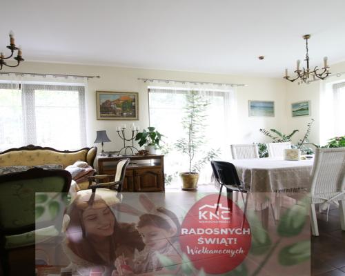 Dom, Lublin, ul. Janowska, 158m2, salon+4 pok