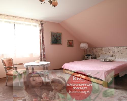 Dom, Lublin, ul. Janowska, 158m2, salon+4 pok