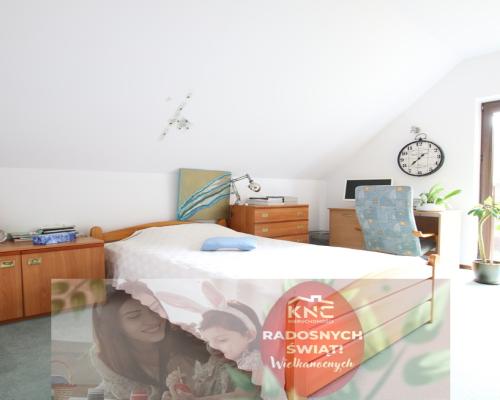 Dom, Lublin, ul. Janowska, 158m2, salon+4 pok