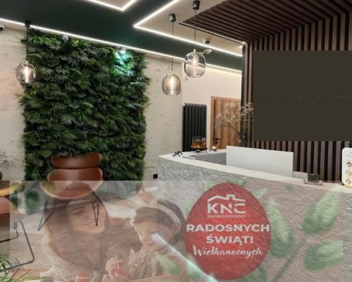 Lokal na usługi beauty lub medyczne-Sławin/Lublin