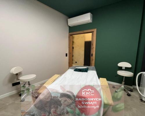 Lokal na usługi beauty lub medyczne-Sławin/Lublin