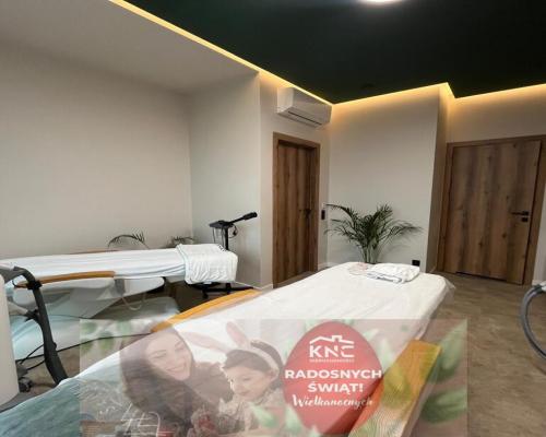 Lokal na usługi beauty lub medyczne-Sławin/Lublin