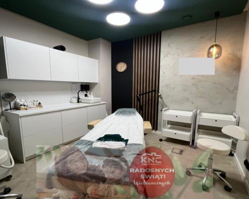 Lokal na usługi beauty lub medyczne-Sławin/Lublin