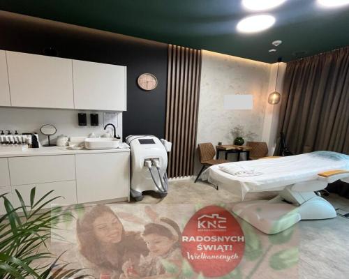 Lokal na usługi beauty lub medyczne-Sławin/Lublin