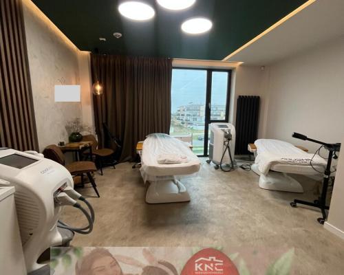 Lokal na usługi beauty lub medyczne-Sławin/Lublin