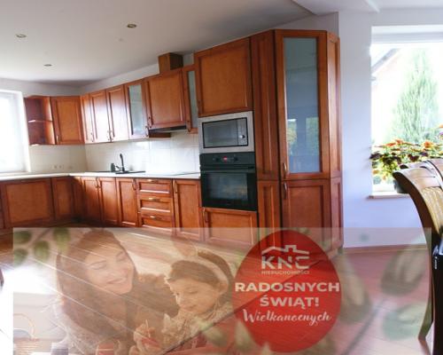 Dom 138 m2 z garażem, Piotrowice