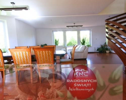 Dom 138 m2 z garażem, Piotrowice