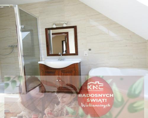 Dom 138 m2 z garażem, Piotrowice