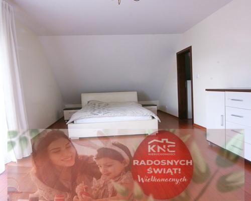 Dom 138 m2 z garażem, Piotrowice