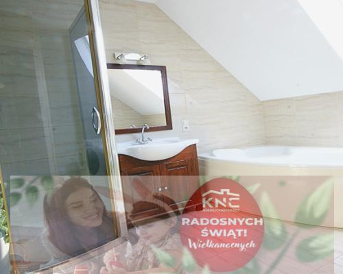 Dom 138 m2 z garażem, Piotrowice