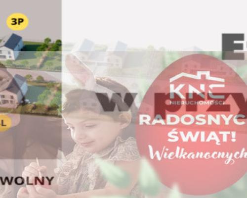 Dom z garażem i działką w cenie mieszkania