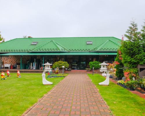 Rudniki, ul. Warszawska | Nieruchomość na sprzedaż