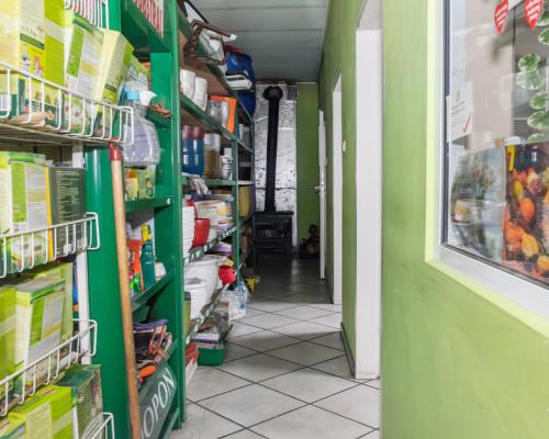 Rudniki, ul. Warszawska | Nieruchomość na sprzedaż